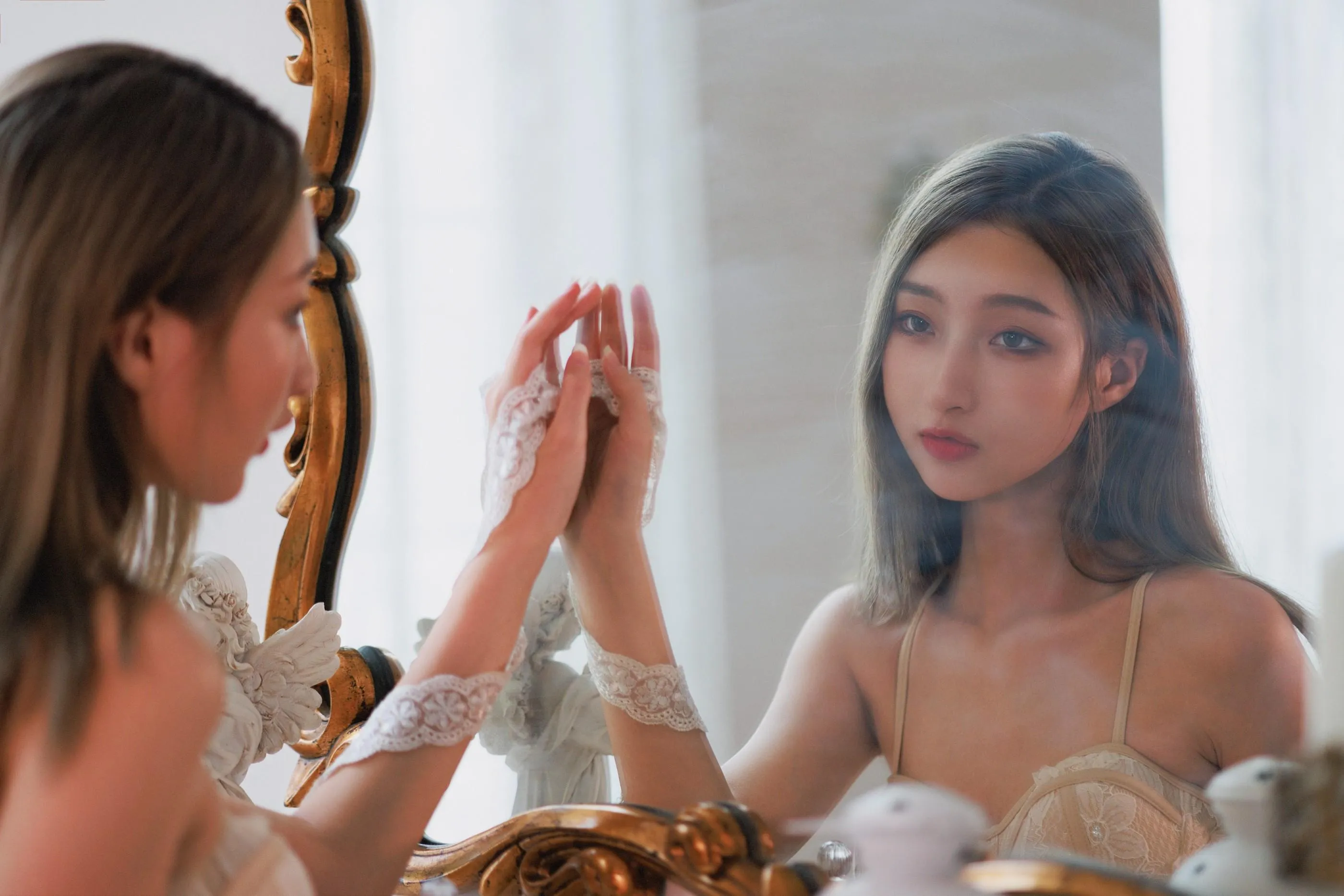 [YITUYU艺图语]2022.09.24 光之舞 青大大 [43P]插图7